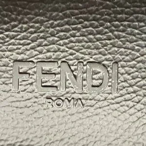 Fendi | Shoes | 395 Authentic Fendi Roma Made In Italy Mens  display picture 2